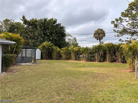 4562 Tennyson Dr, North Fort Myers FL - photo 11 of 13