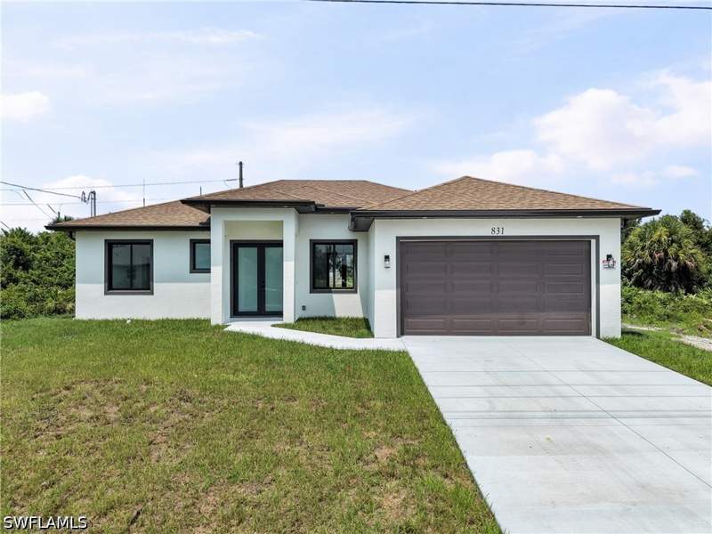3 bedroom SingleFamilyResidence at 831 Bently St E, Lehigh Acres, Lehigh Acres — photo 2