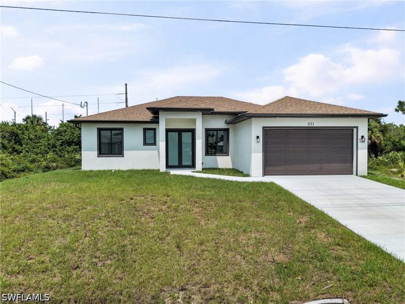 3 bedroom SingleFamilyResidence at 831 Bently St E, Lehigh Acres, Lehigh Acres — photo 3