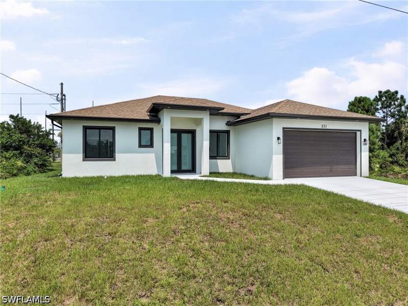 3 bedroom SingleFamilyResidence at 831 Bently St E, Lehigh Acres, Lehigh Acres — photo 4