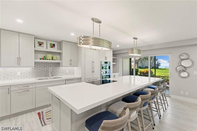 2 bedroom Condominium at 1080 S Collier Blvd 107, Shipps Landing, Marco Island — photo 2