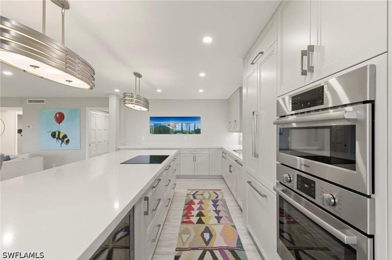 2 bedroom Condominium at 1080 S Collier Blvd 107, Shipps Landing, Marco Island — photo 4