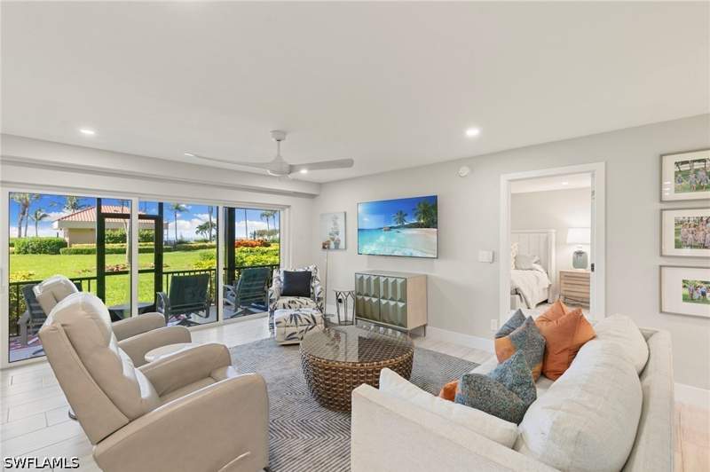 2 bedroom Condominium at 1080 S Collier Blvd 107, Shipps Landing, Marco Island — photo 5