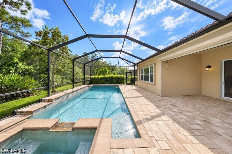 2 bedroom SingleFamilyResidence at 11292 Sparkleberry Dr, Botanica Lakes, Fort Myers — photo 2