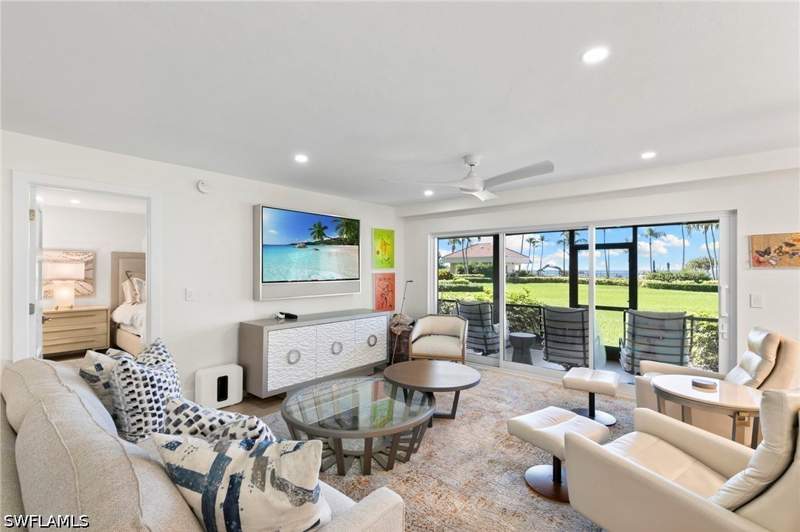2 bedroom Condominium at 1080 S Collier Blvd 105, Shipps Landing, Marco Island — photo 4