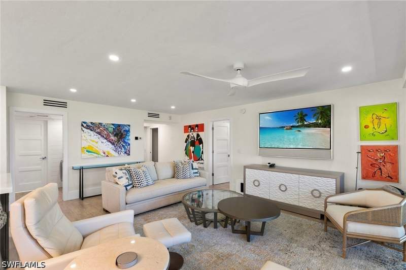 2 bedroom Condominium at 1080 S Collier Blvd 105, Shipps Landing, Marco Island — photo 5