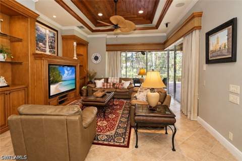 7491 Treeline Dr, Naples FL - photo 9 of 39