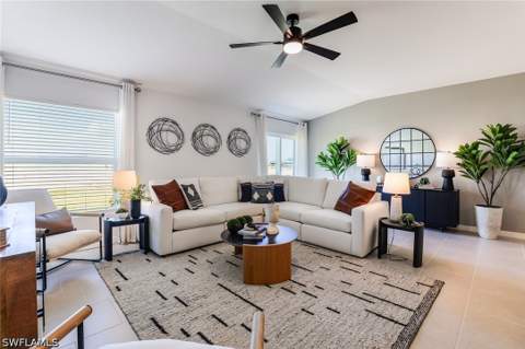 17089 Pompeii Way, North Fort Myers FL - photo 10 of 25
