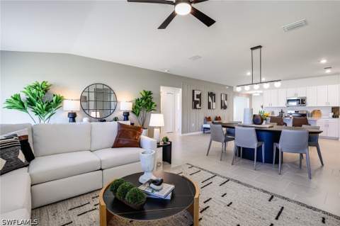 17089 Pompeii Way, North Fort Myers FL - photo 12 of 25