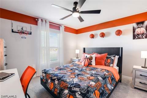 17089 Pompeii Way, North Fort Myers FL - photo 23 of 25