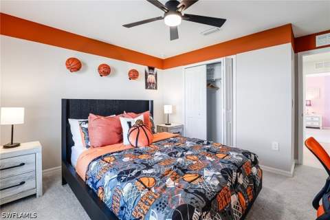 17089 Pompeii Way, North Fort Myers FL - photo 24 of 25