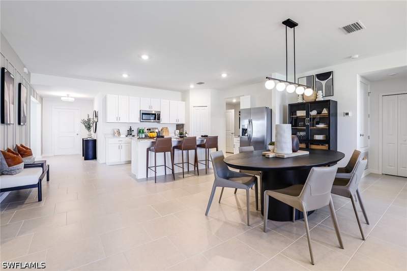 3 bedroom SingleFamilyResidence at 17089 Pompeii Way, Crane Landing, North Fort Myers — photo 3