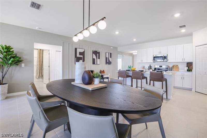 3 bedroom SingleFamilyResidence at 17089 Pompeii Way, Crane Landing, North Fort Myers — photo 4