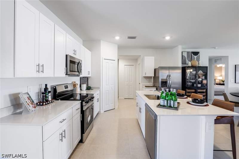 3 bedroom SingleFamilyResidence at 17089 Pompeii Way, Crane Landing, North Fort Myers — photo 5