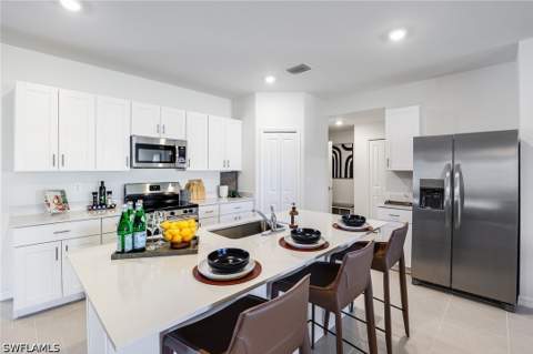 17089 Pompeii Way, North Fort Myers FL - photo 6 of 25