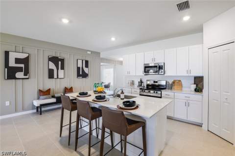 17089 Pompeii Way, North Fort Myers FL - photo 9 of 25
