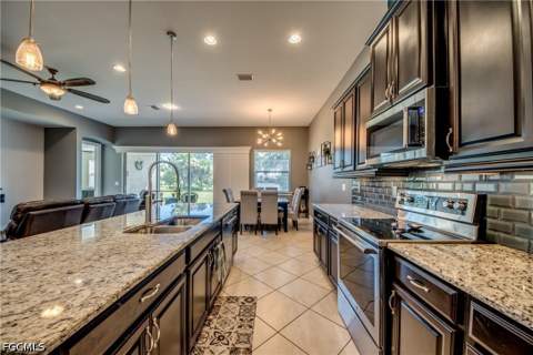 13110 Silver Thorn Loop, North Fort Myers FL - photo 10 of 50