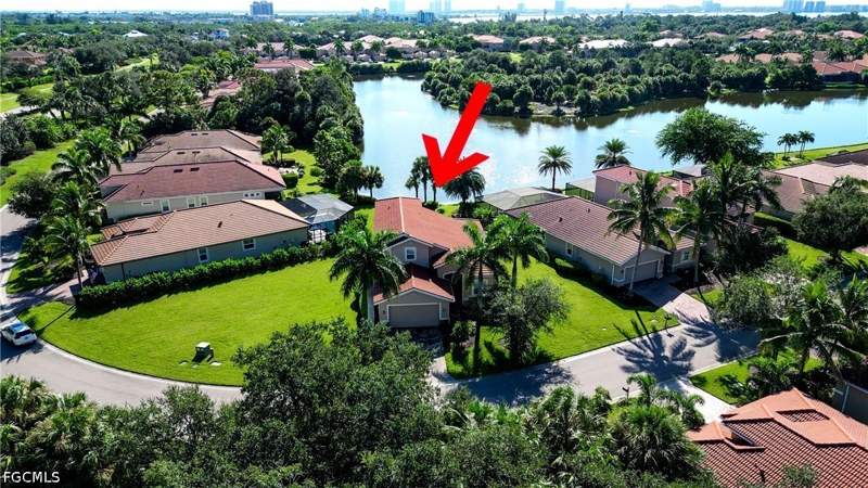 3 bedroom SingleFamilyResidence at 13110 Silver Thorn Loop, Moody River Estates, North Fort Myers — photo 2