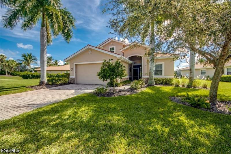 3 bedroom SingleFamilyResidence at 13110 Silver Thorn Loop, Moody River Estates, North Fort Myers — photo 3