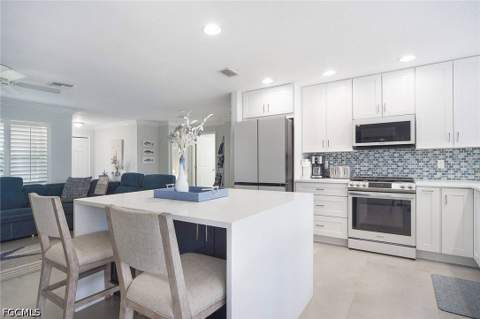 3681 Ruby Ave, St James City FL - photo 10 of 35