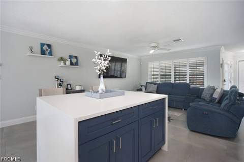 3681 Ruby Ave, St James City FL - photo 7 of 35