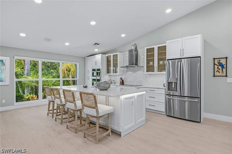 3 bedroom SingleFamilyResidence at 2016 Sheffield Ave, Marco Island, Marco Island — photo 4