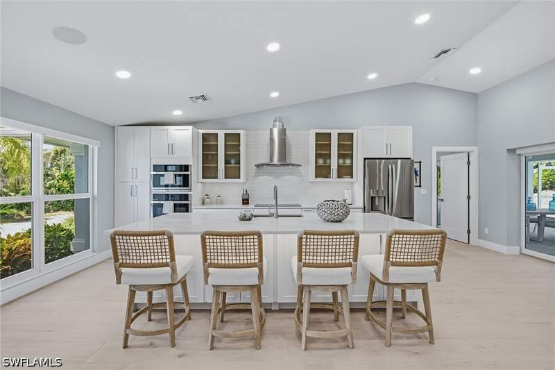3 bedroom SingleFamilyResidence at 2016 Sheffield Ave, Marco Island, Marco Island — photo 5