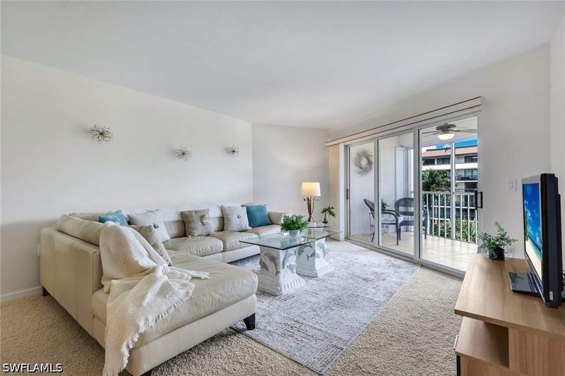 2 bedroom Condominium at 270 N Collier Blvd 404, Sussex On The Bay, Marco Island — photo 3