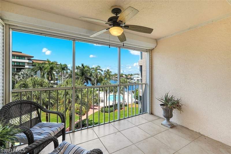 2 bedroom Condominium at 270 N Collier Blvd 404, Sussex On The Bay, Marco Island — photo 5