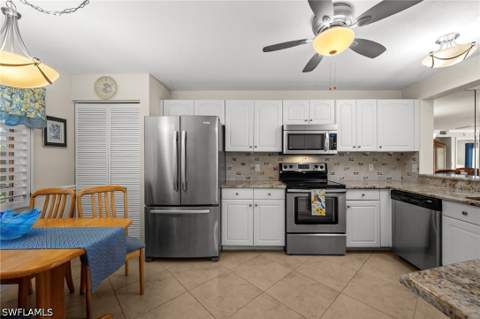 409 Gabriel Cir 1, Naples FL - photo 7 of 27