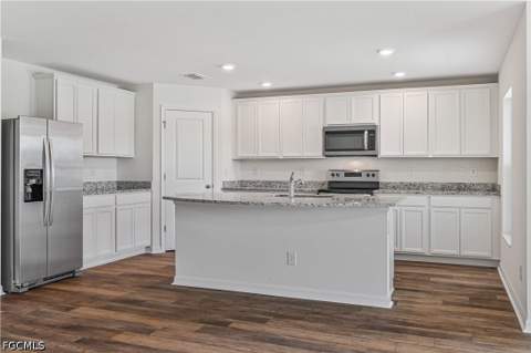 844 Gen D Macarthur Ave, Labelle FL - photo 7 of 20