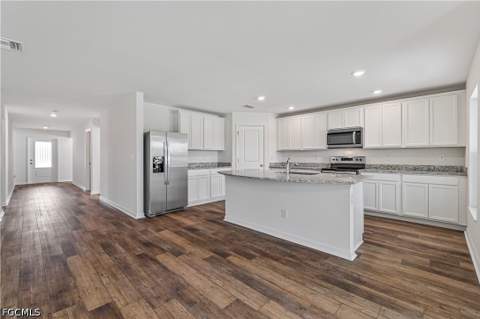 844 Gen D Macarthur Ave, Labelle FL - photo 8 of 20