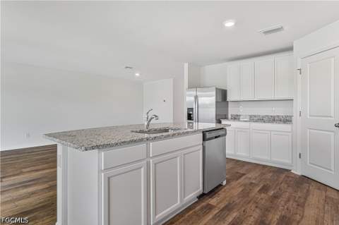 844 Gen D Macarthur Ave, Labelle FL - photo 9 of 20