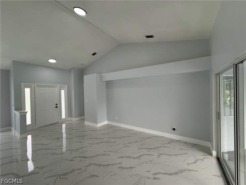 3 bedroom SingleFamilyResidence at 2401 Fisher Ct, Lehigh Acres, Lehigh Acres — photo 3