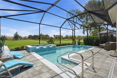 120 Napa Ridge Way, Naples FL - photo 10 of 30