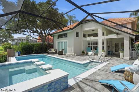 120 Napa Ridge Way, Naples FL - photo 12 of 30