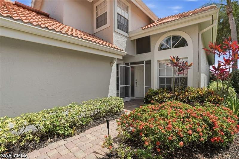 4 bedroom SingleFamilyResidence at 120 Napa Ridge Way, Napa Ridge, Naples — photo 2