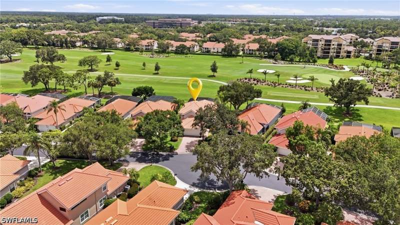 4 bedroom SingleFamilyResidence at 120 Napa Ridge Way, Napa Ridge, Naples — photo 3