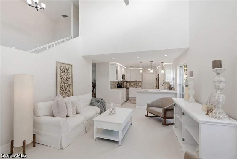 4 bedroom SingleFamilyResidence at 120 Napa Ridge Way, Napa Ridge, Naples — photo 4
