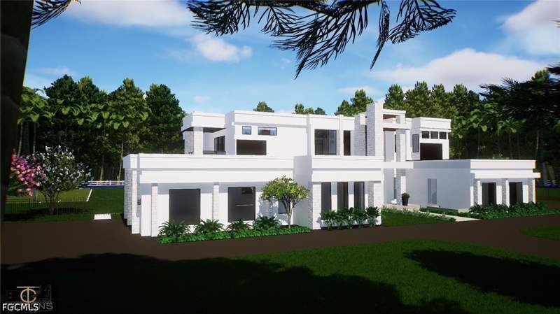 6 bedroom SingleFamilyResidence at 6729 Penzance Blvd, Fort Myers, Fort Myers — photo 2
