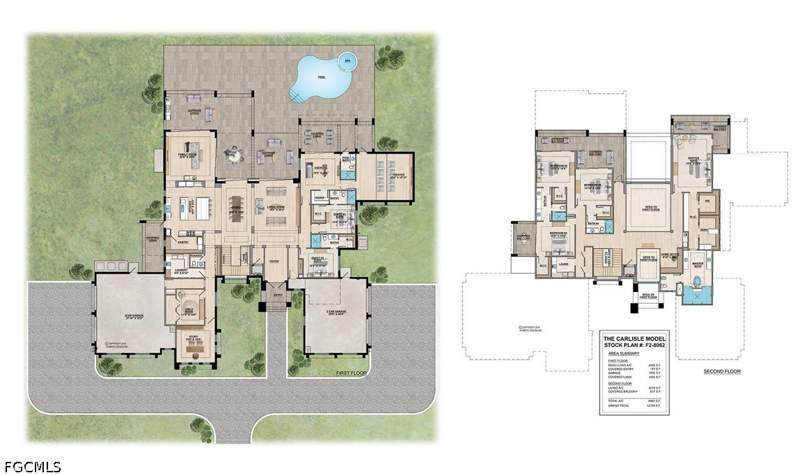 6 bedroom SingleFamilyResidence at 6729 Penzance Blvd, Fort Myers, Fort Myers — photo 3