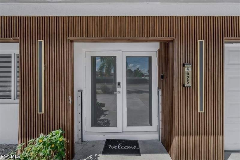 3 bedroom SingleFamilyResidence at 4625 Forest Glen Dr, Waterway Estates, North Fort Myers — photo 3