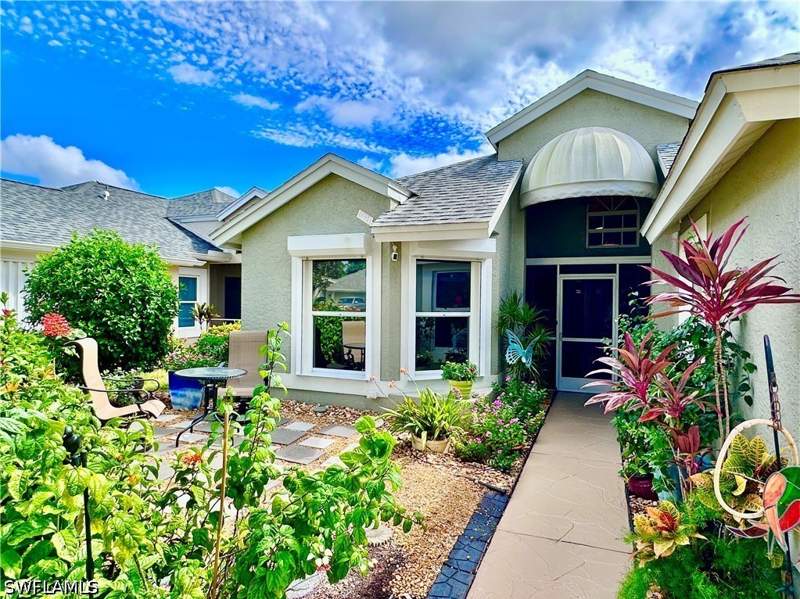 3 bedroom SingleFamilyResidence at 21137 Butchers Holler, Villages At Country Creek, Estero — photo 2