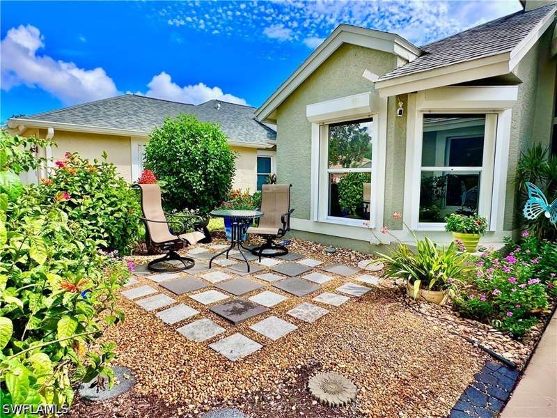 3 bedroom SingleFamilyResidence at 21137 Butchers Holler, Villages At Country Creek, Estero — photo 3