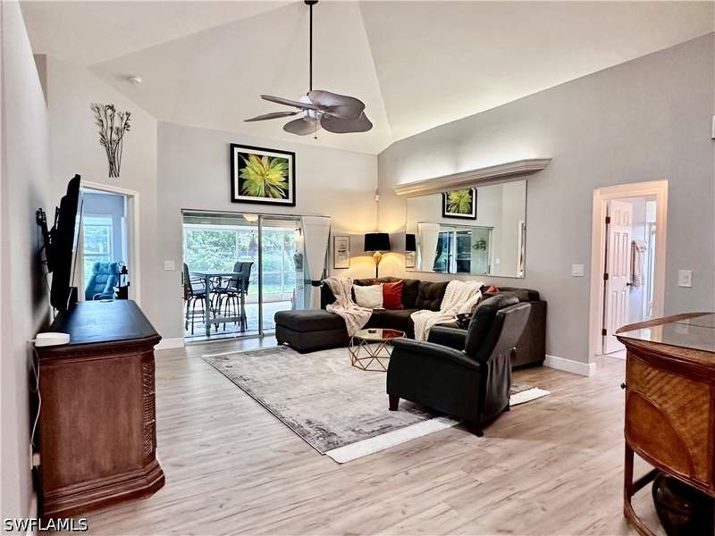 3 bedroom SingleFamilyResidence at 21137 Butchers Holler, Villages At Country Creek, Estero — photo 5