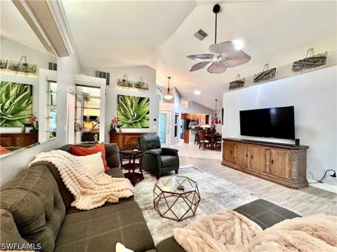 21137 Butchers Holler, Estero FL - photo 7 of 33