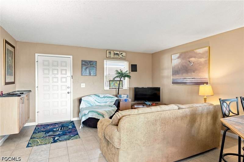 1 bedroom Condominium at 3905 Del Prado Blvd S 204, Mark I, Cape Coral — photo 5