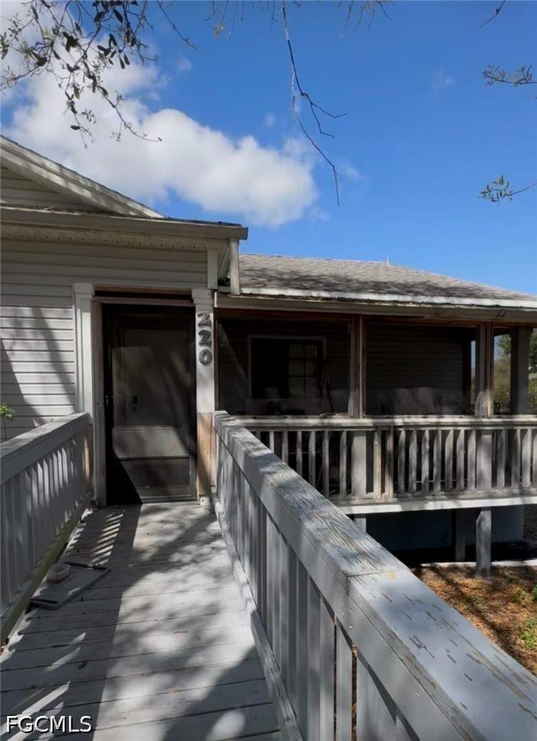 3 bedroom SingleFamilyResidence at 230 N Brida St, Montura Ranch Estates, Clewiston — photo 4