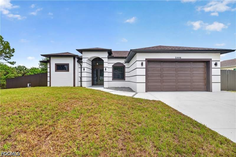 4 bedroom SingleFamilyResidence at 2806 Connie Ave N, Lehigh Acres, Lehigh Acres — photo 2