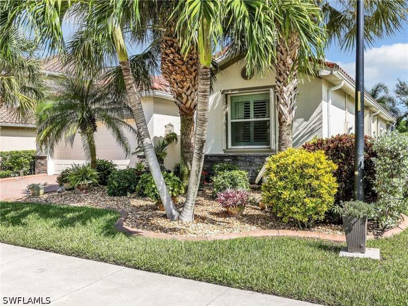 4 bedroom SingleFamilyResidence at 14631 Fern Lake Ct, Reflection Lakes Of Naples, Naples — photo 3